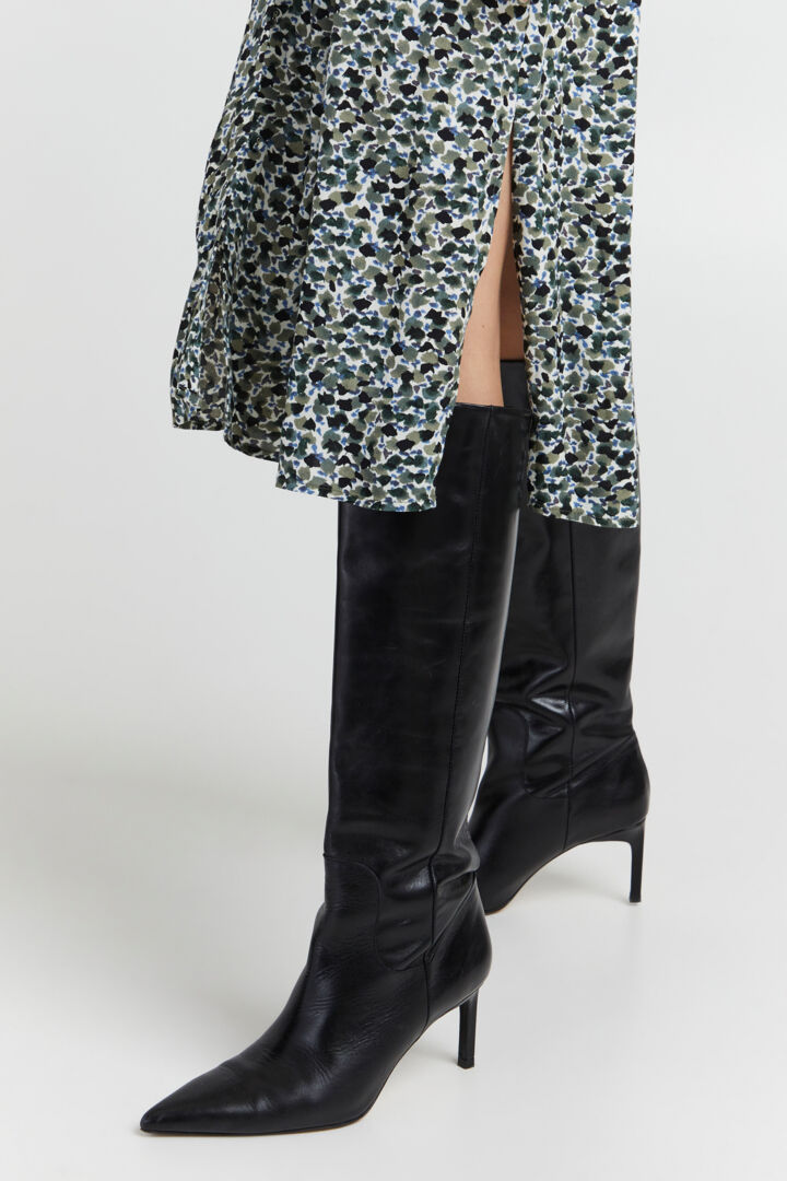Carok Dress - Kalamata