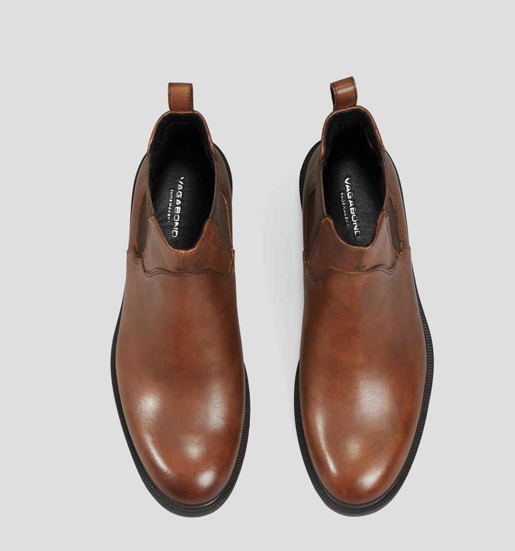 Vagabond Amina - Cognac