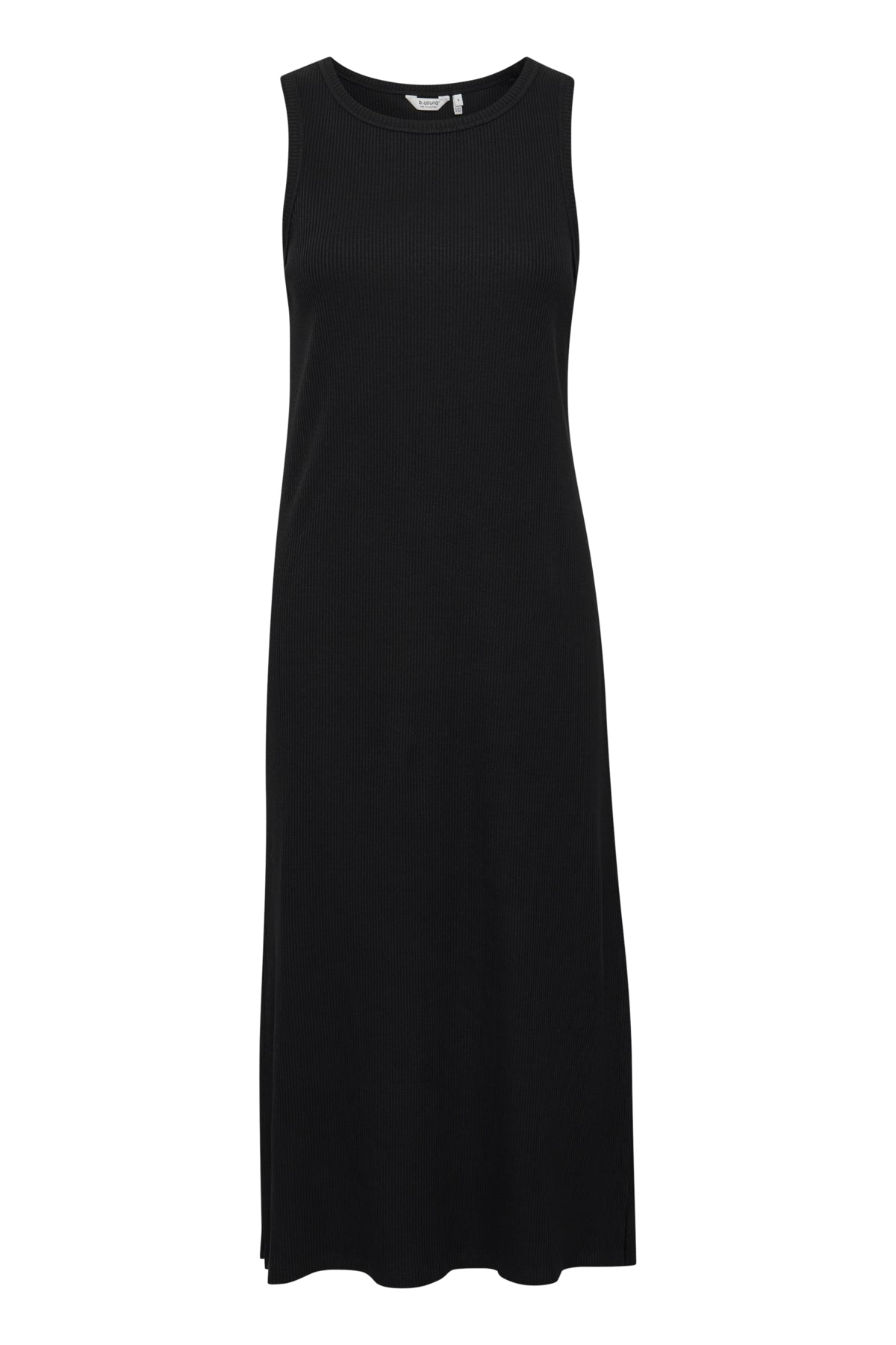 Polina Dress -Black