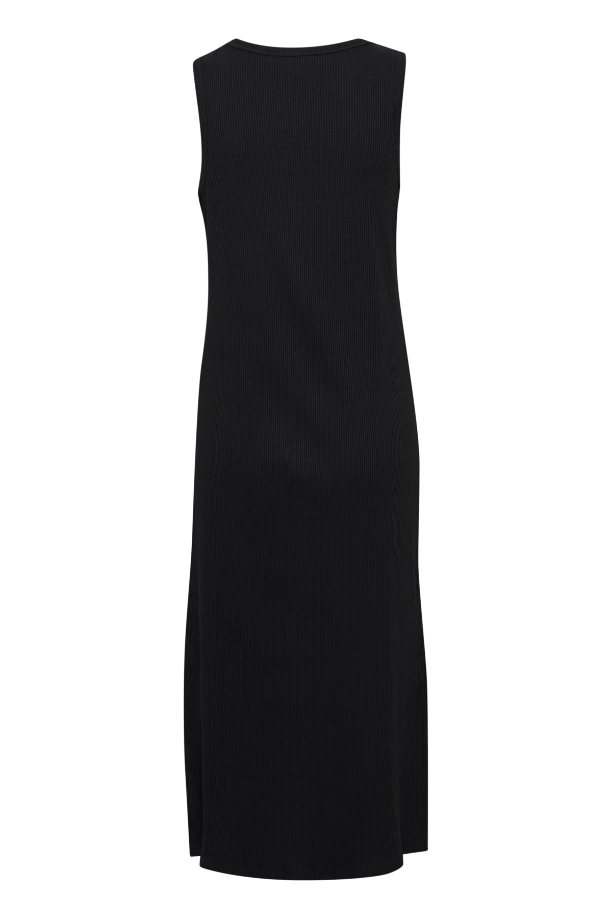 Polina Dress -Black