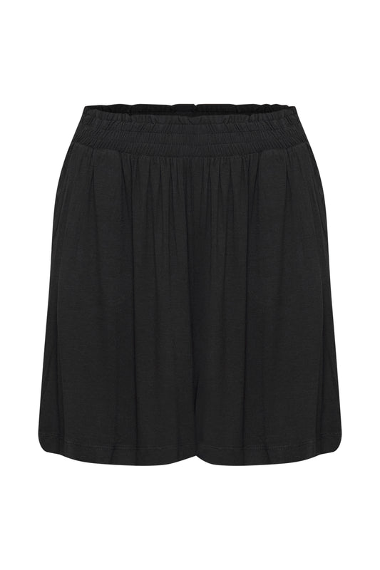 Usilia Shorts - Black