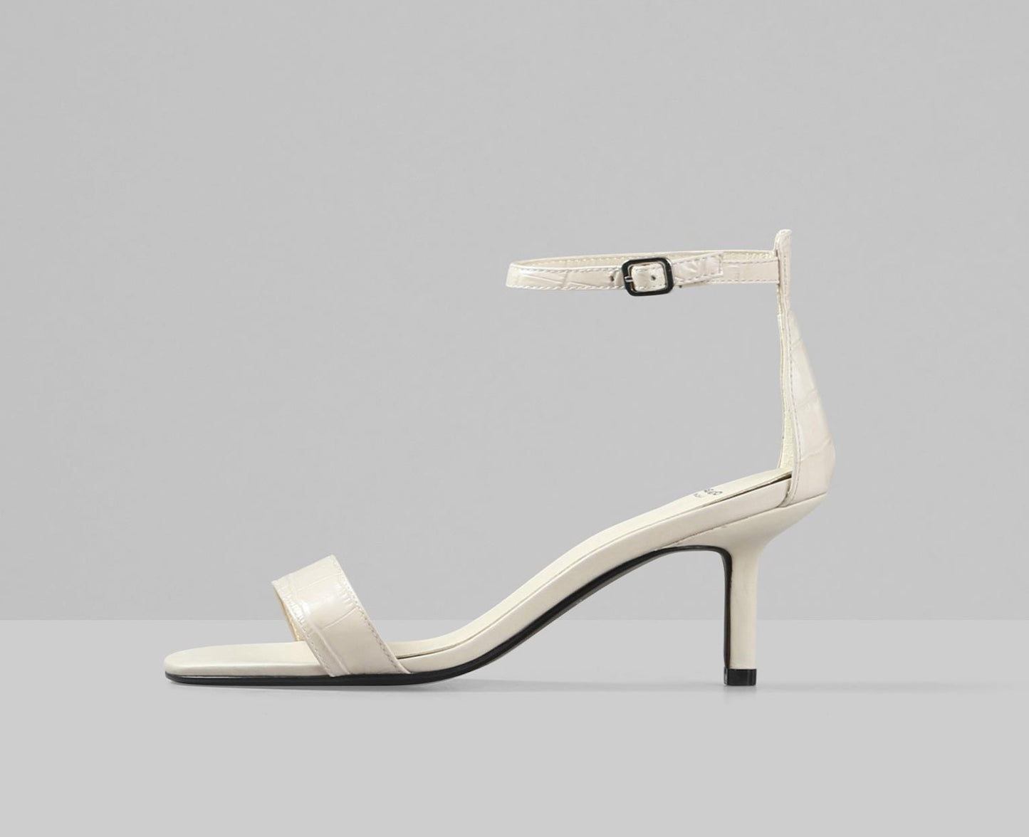 Vagabond Amanda - Off White