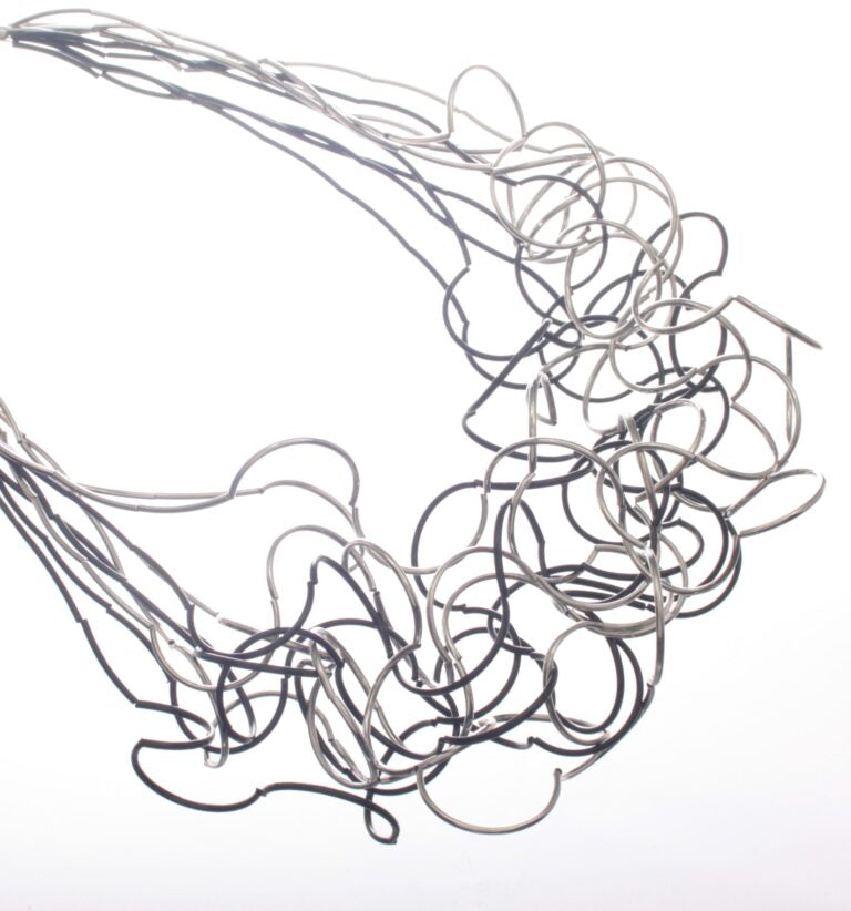 Linguine - Silver