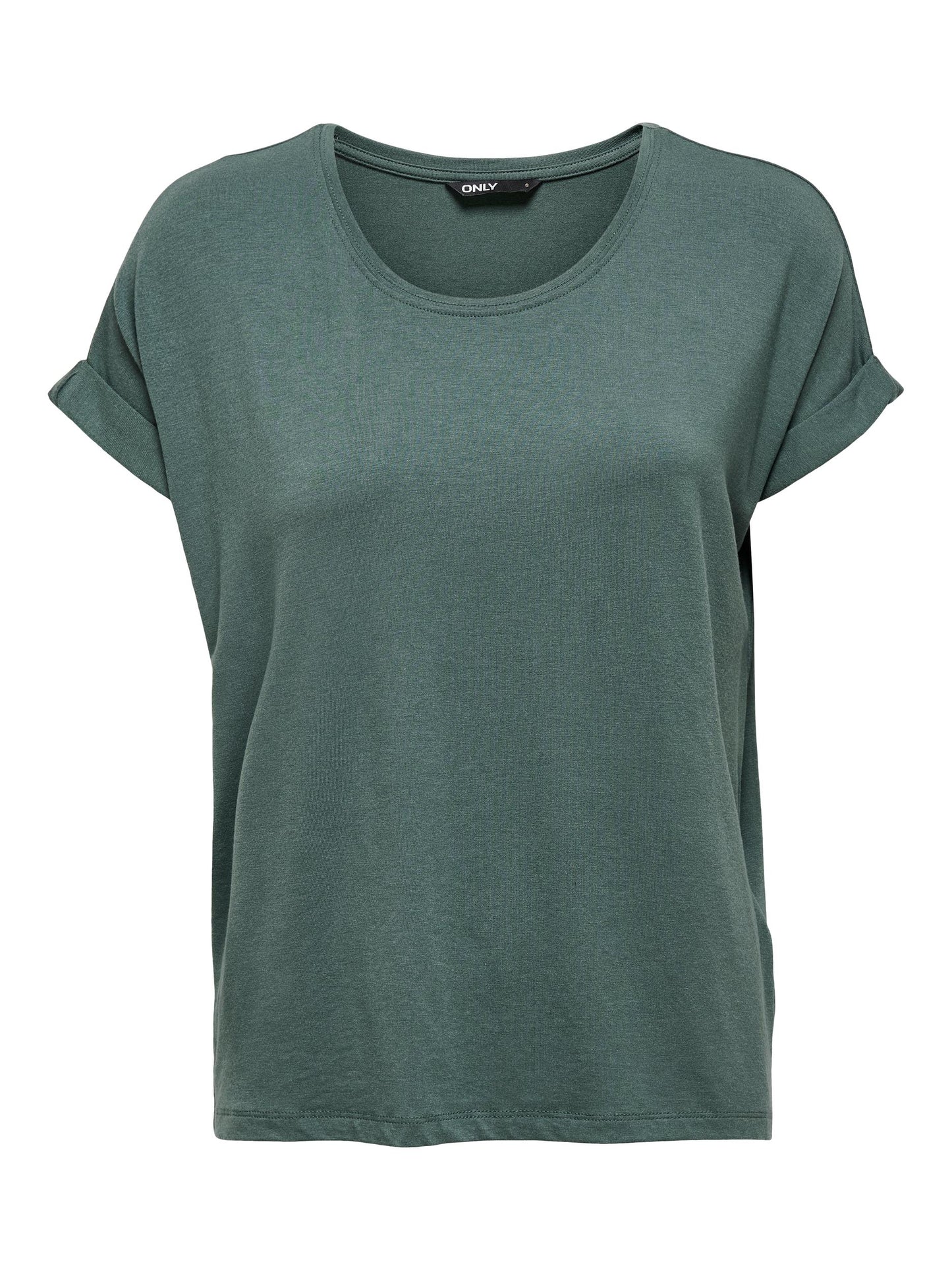 Moster T-Shirt - Balsam Green