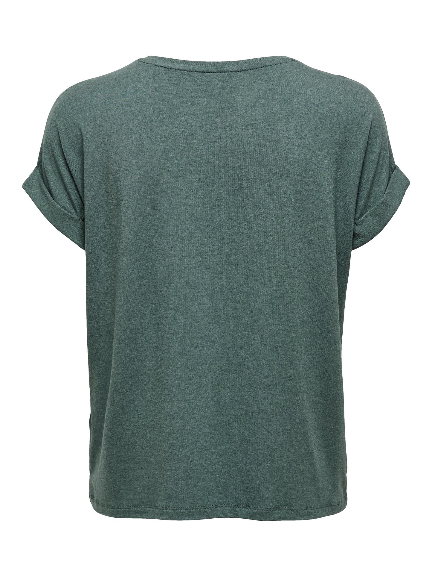 Moster T-Shirt - Balsam Green