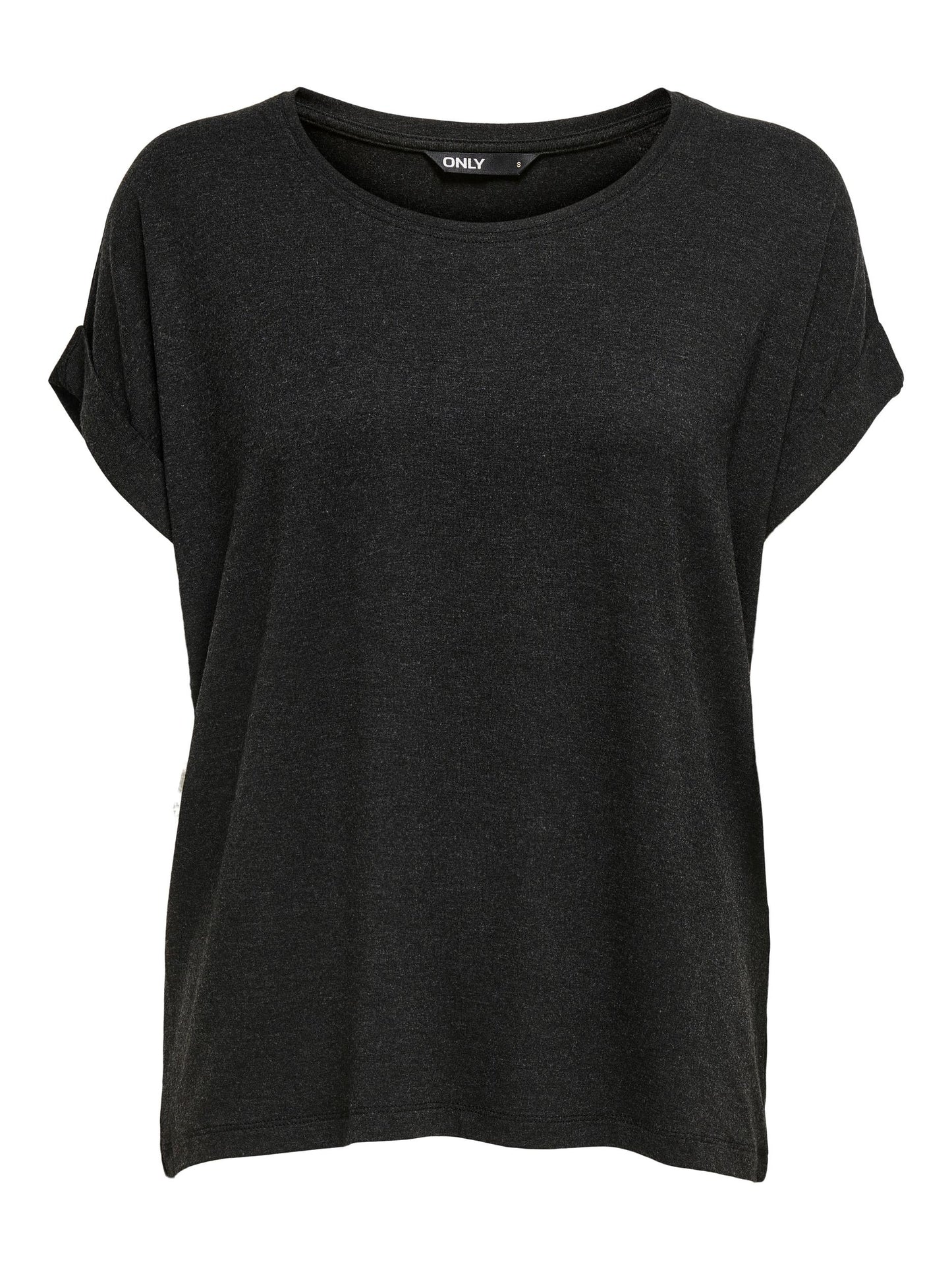 Moster T-Shirt - Dark Grey Melange