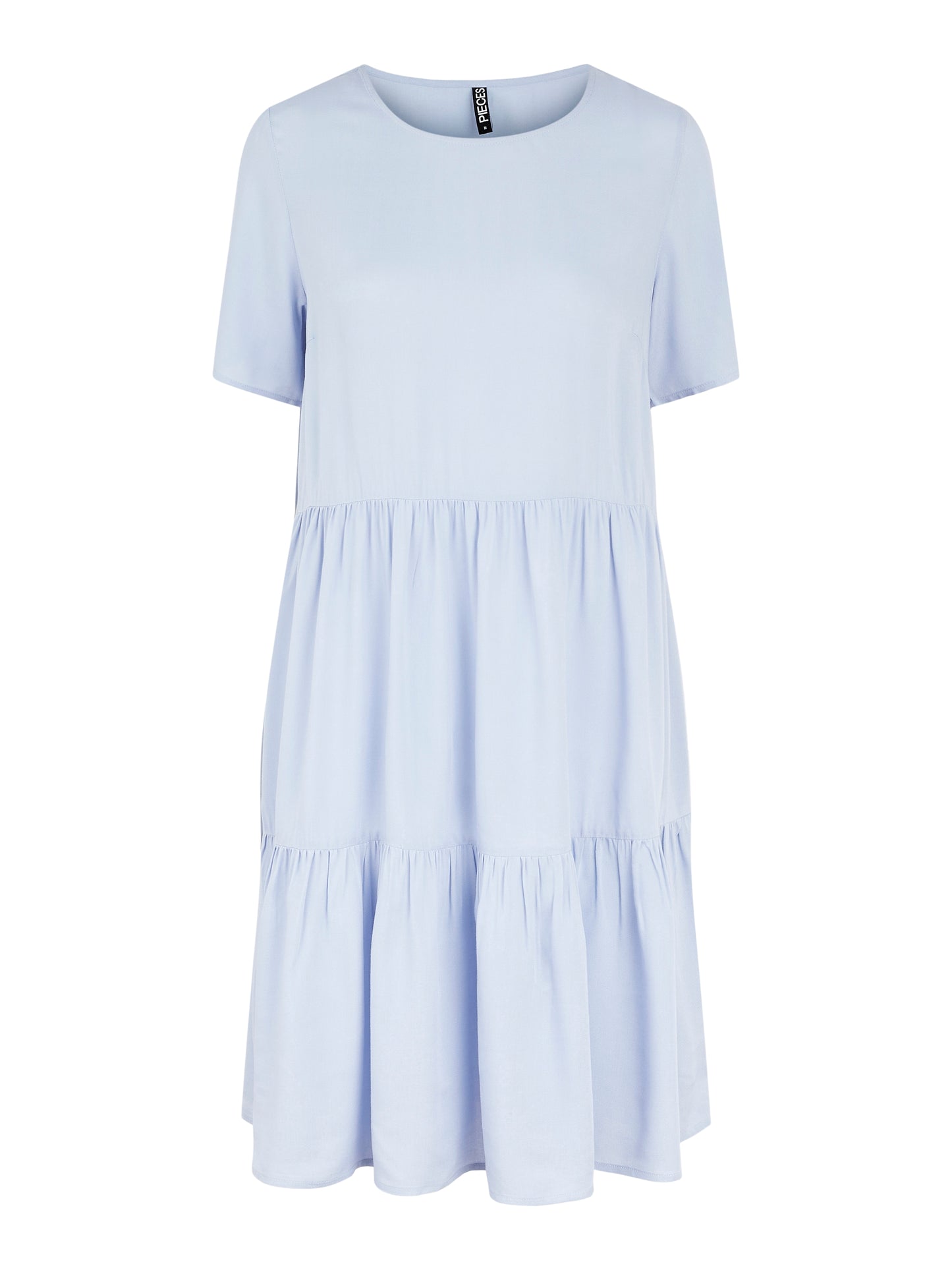 Voluma Dress - Kentucky Blue
