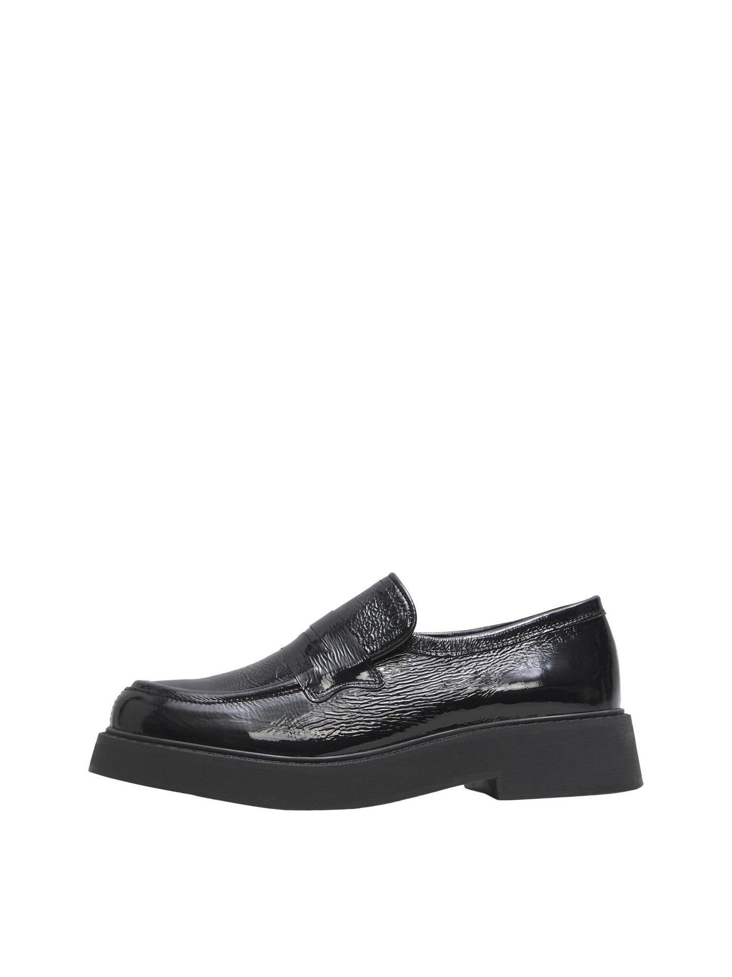 Emelie Loafer - Black