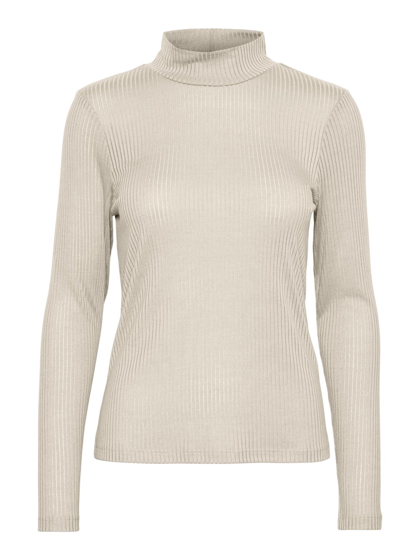 Grace Long Sleeved Top - Birch