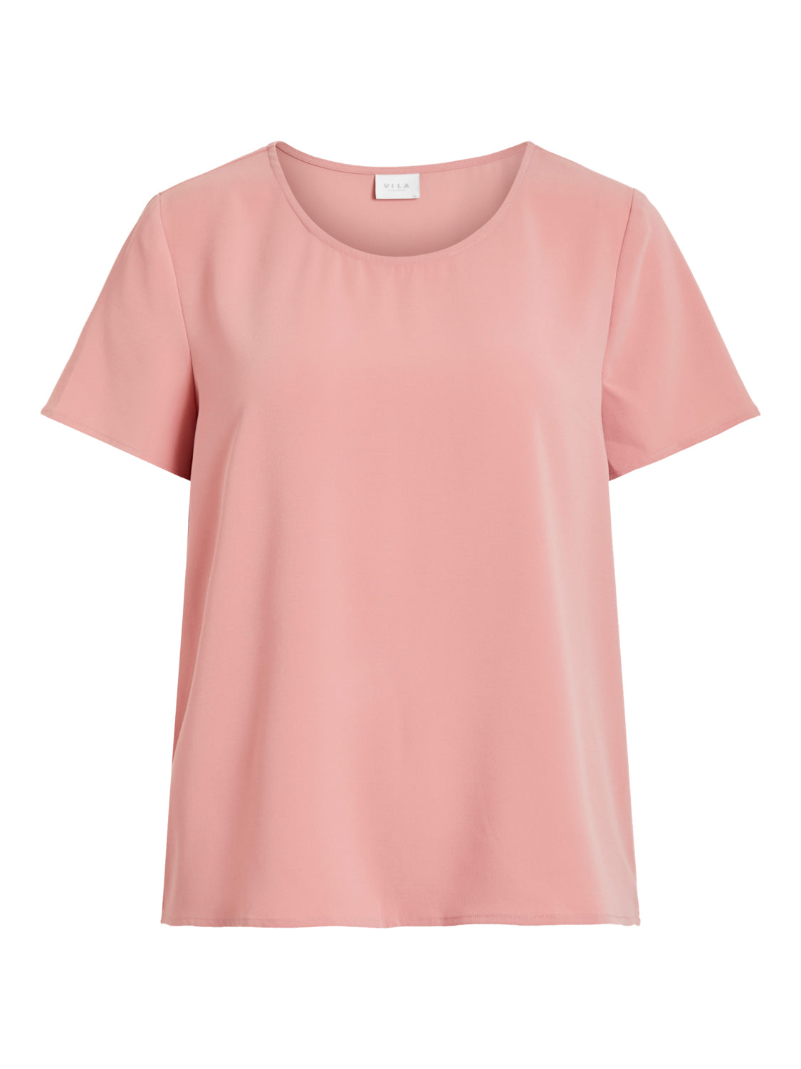 Laia Top - Brandied Apricot