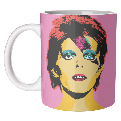 'David' by Wallace Elizabeth