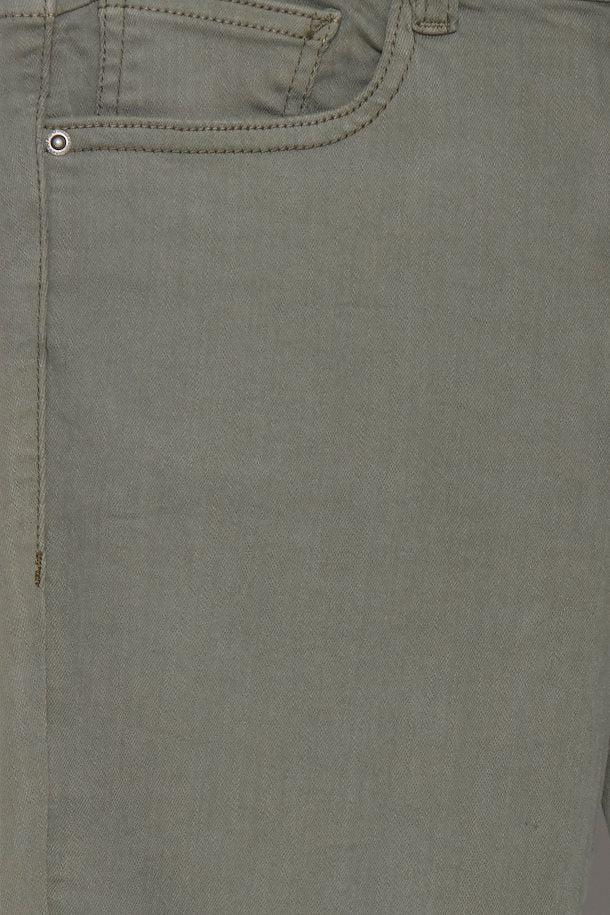 BYoung Lola Luni Jeans - Sea Green