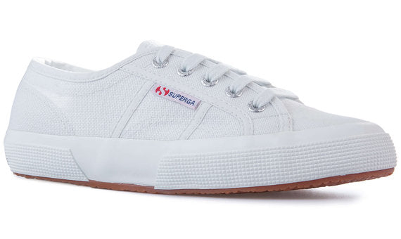 Superga 2750 Cotmetu - White