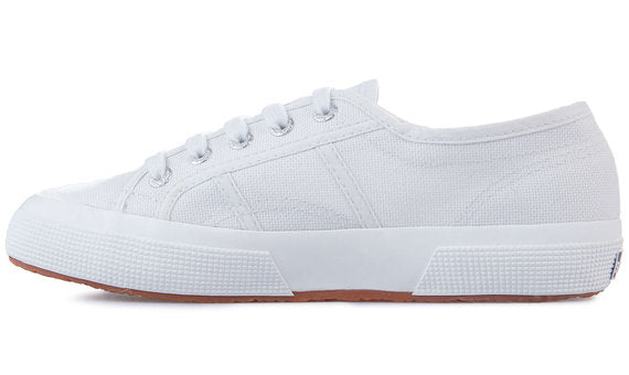 Superga 2750 Cotmetu - White