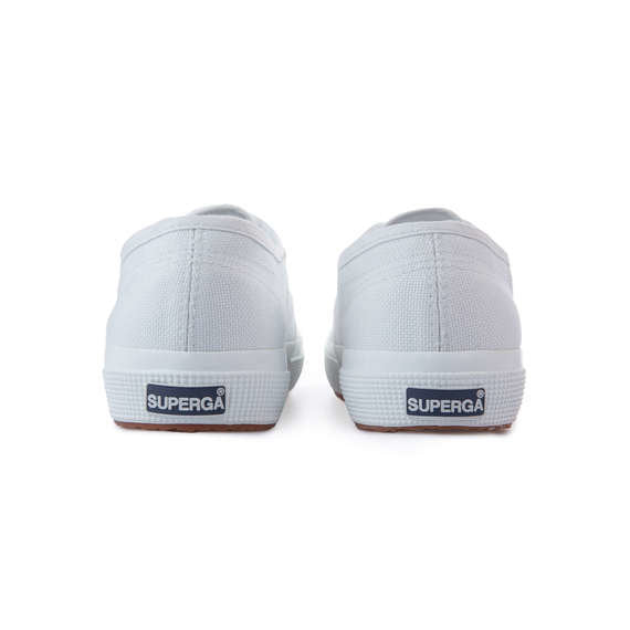 Superga 2750 Cotmetu - White