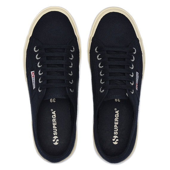 Superga 2750 Cotmetu - Navy