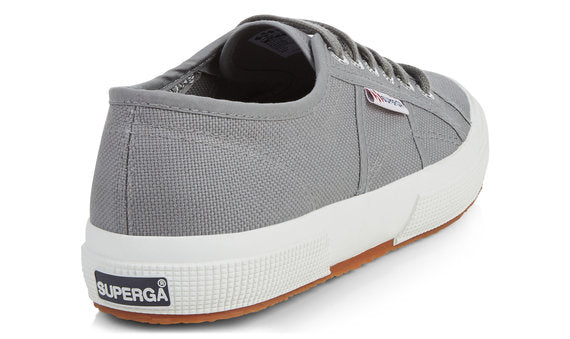 Superga 2750 Cotmetu - Grey Sage