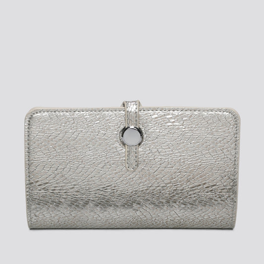 Clutch/Purse - Gold