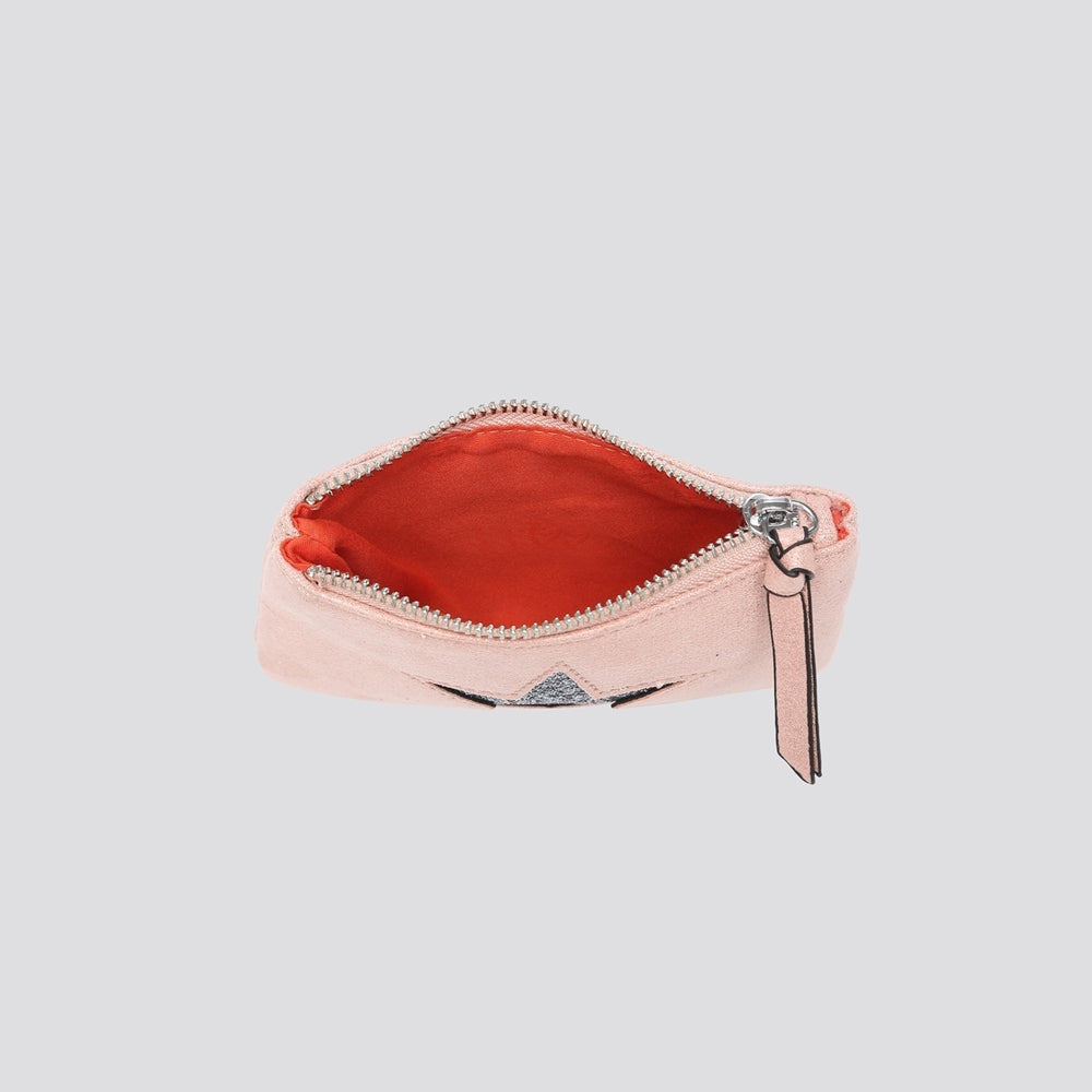 Star Purse - Silver