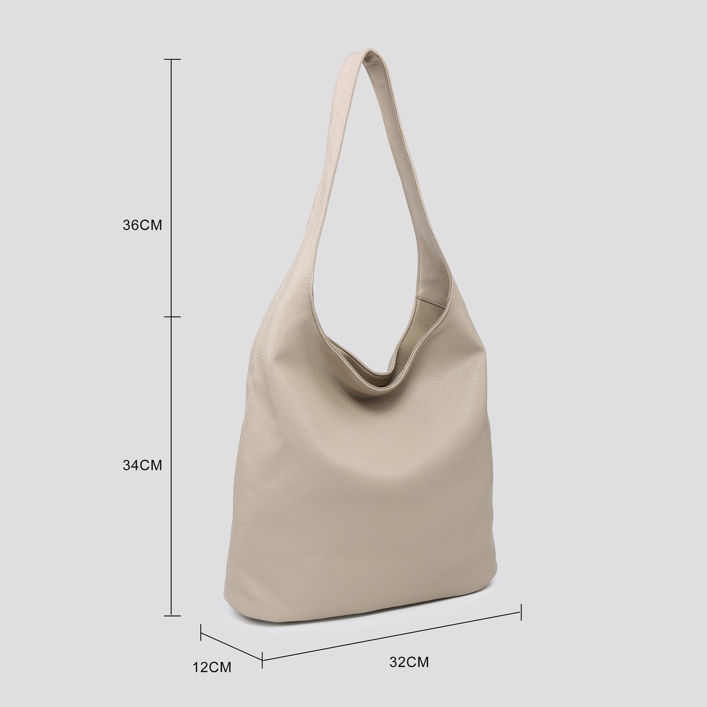 Tote Bag - Black