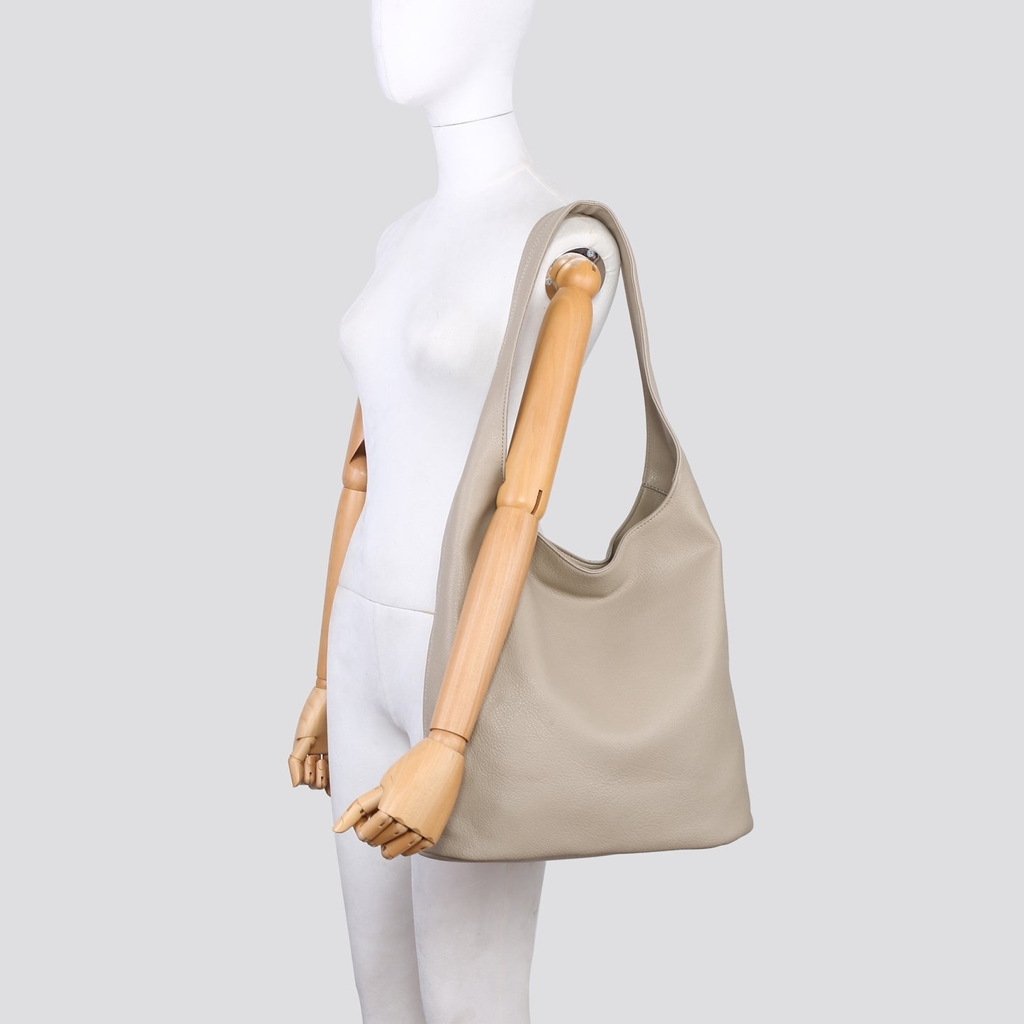 Tote Bag - Black