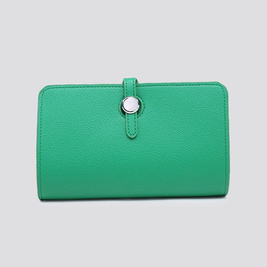Clutch/Purse - Green