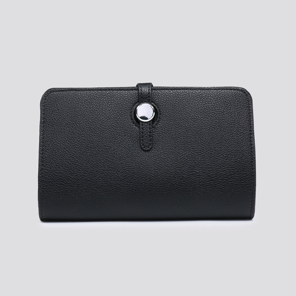 Clutch/Purse - Black