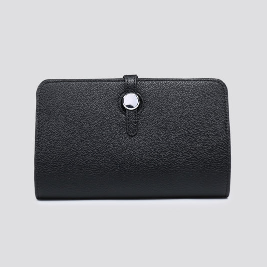 Clutch/Purse - Black