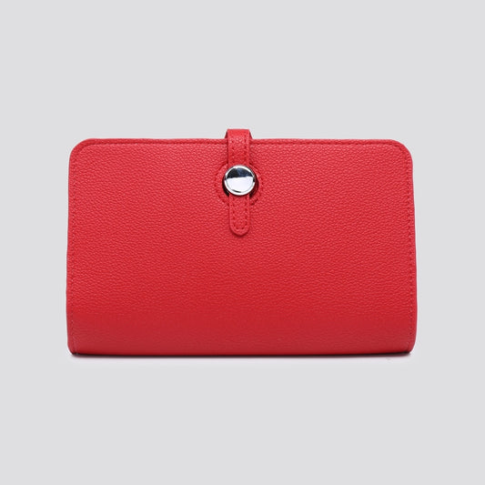 Clutch/Purse - Red