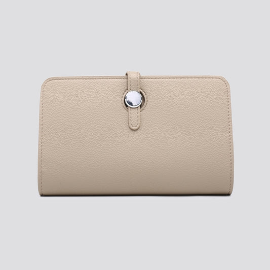 Clutch/Purse - Camel