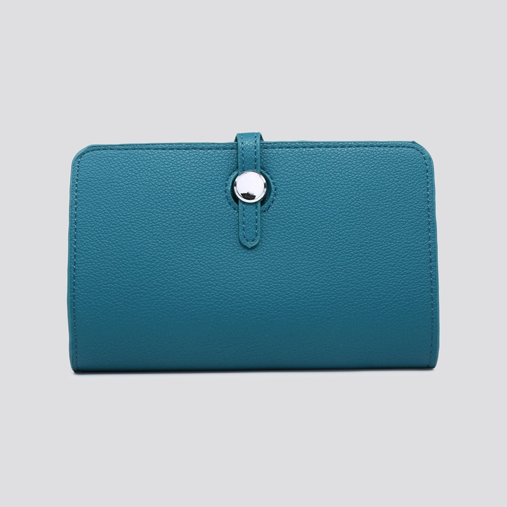 Clutch/Purse - Ocean