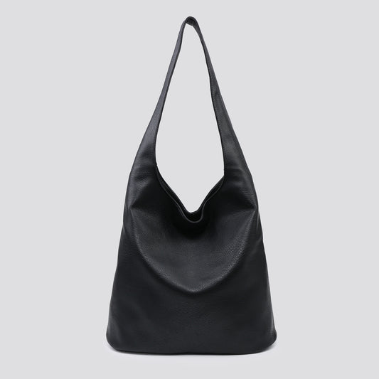 Tote Bag - Black