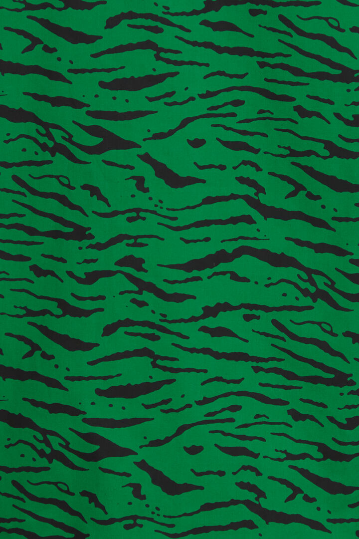 Jusa Blouse - Verdant Green
