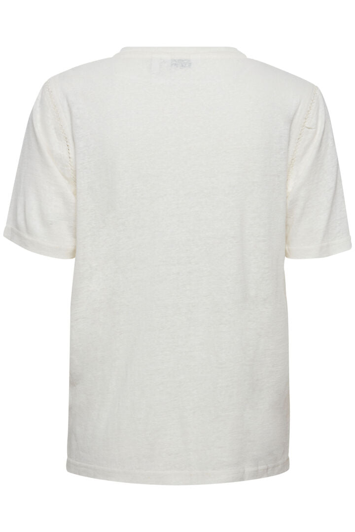 Pasadi T-Shirt - Off White