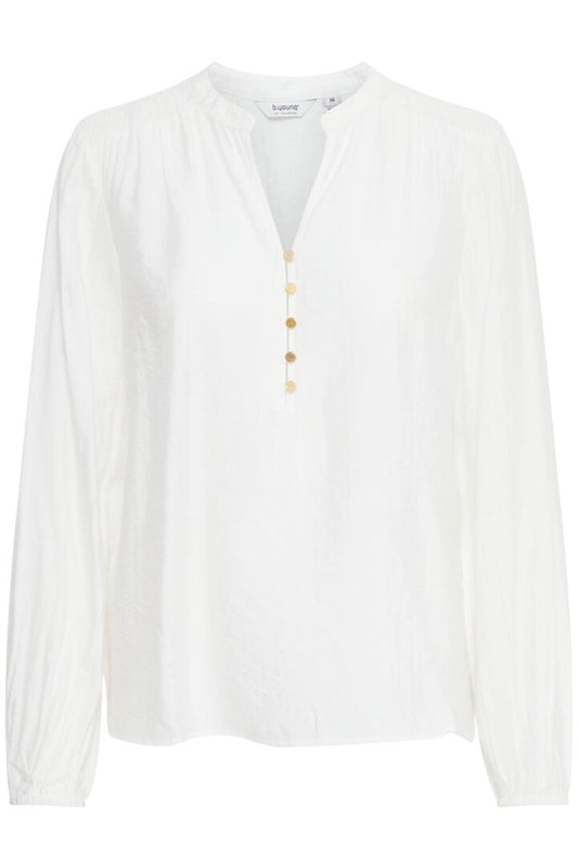 Ilaba Blouse - Off White