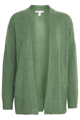 Mirelle Cardigan - Foliage Green