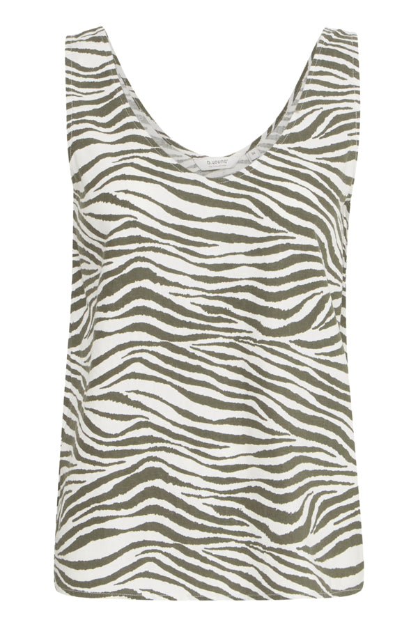 Falakka Top - Animal Kalamata