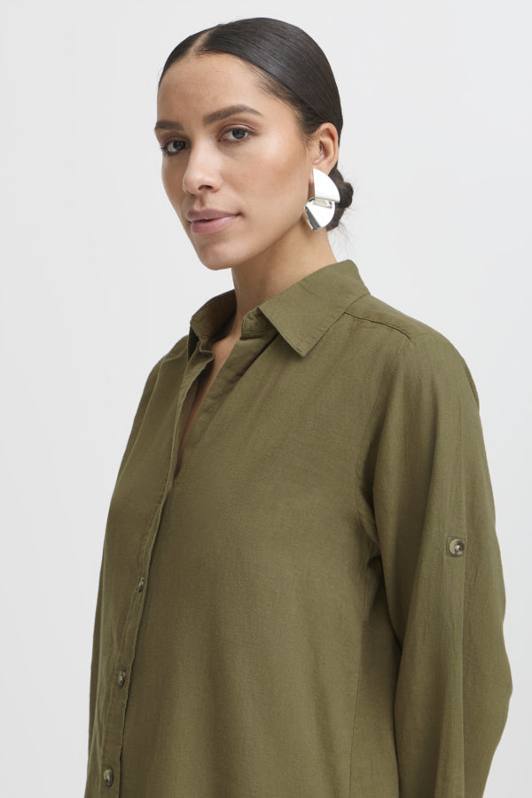 Falakka Shirt - Kalamata