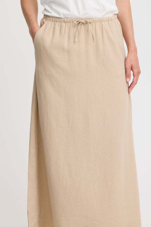 Falakka Skirt - Rainy Day