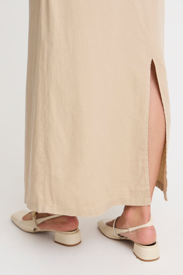 Falakka Skirt - Rainy Day
