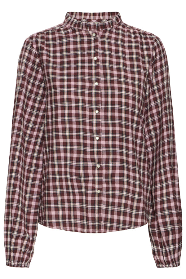 Iflana Shirt - Port Royale