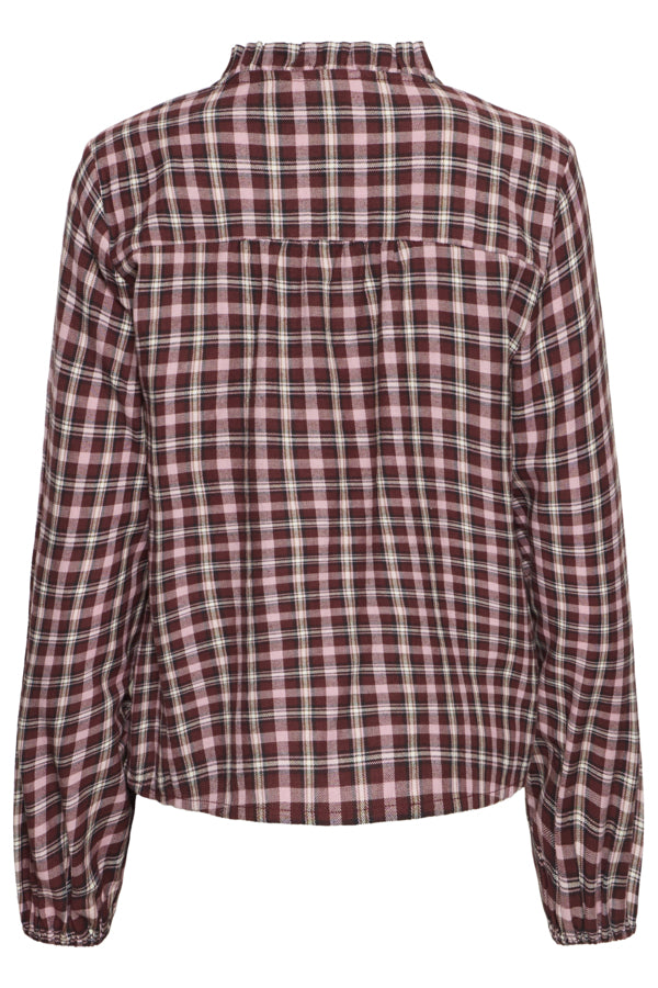 Iflana Shirt - Port Royale