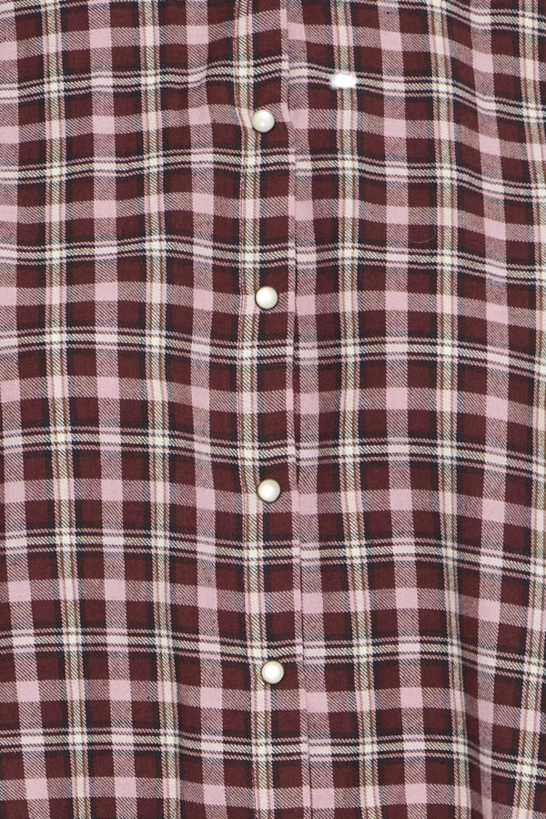 Iflana Shirt - Port Royale