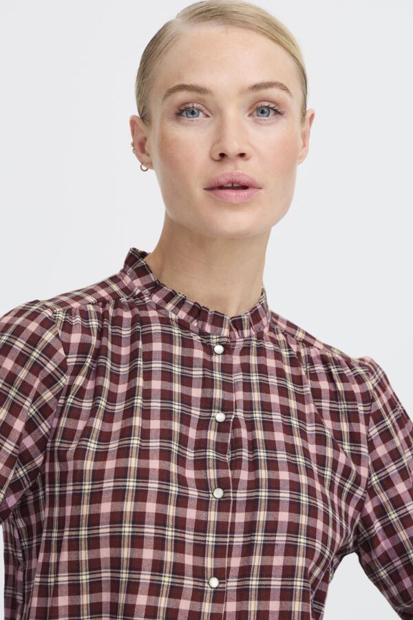 Iflana Shirt - Port Royale