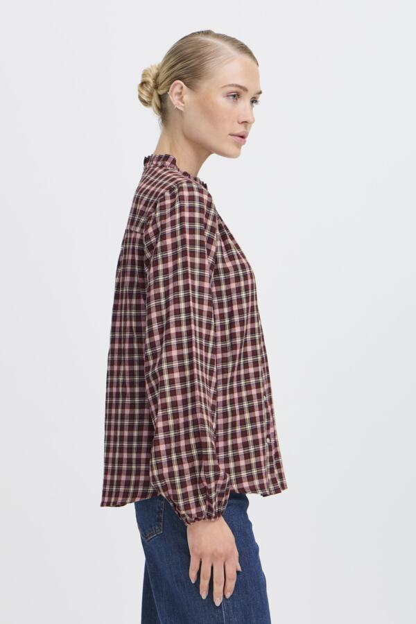 Iflana Shirt - Port Royale