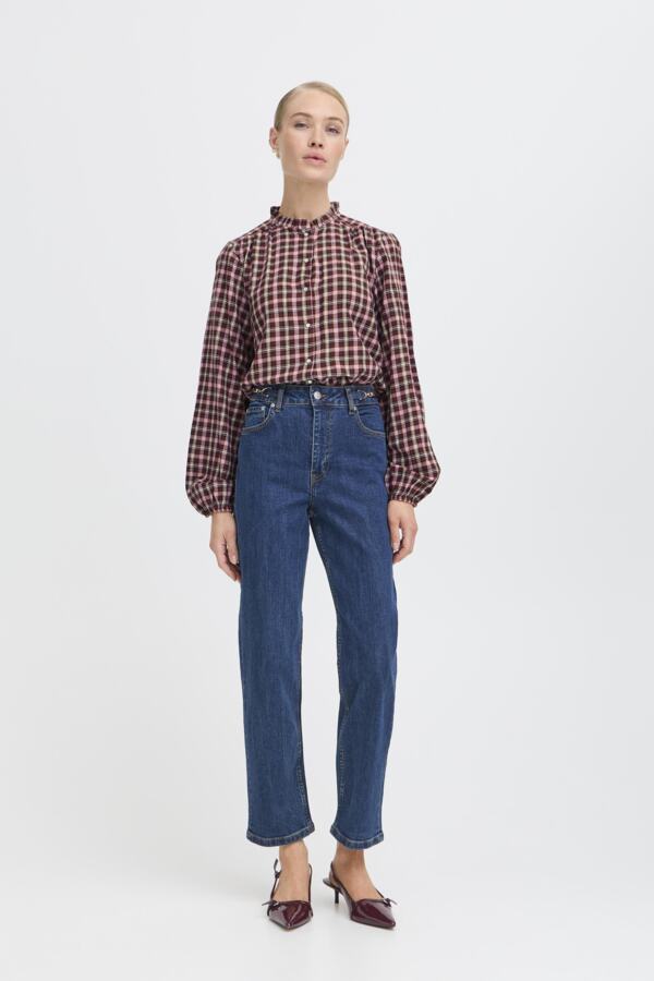 Iflana Shirt - Port Royale