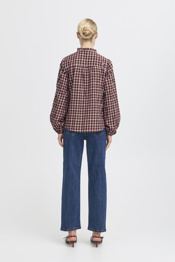 Iflana Shirt - Port Royale