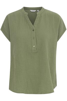 Iberlin Shirt - Olivine