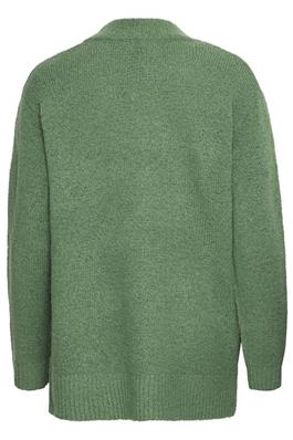 Mirelle Cardigan - Foliage Green