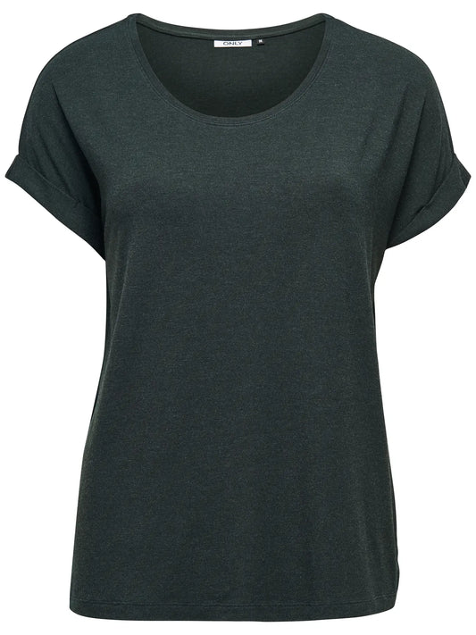 Moster T-Shirt - Scarab